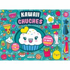kawaii chuches-9788417695088