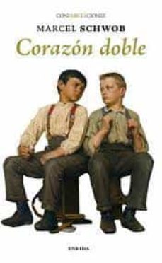 corazon doble-marcel schwob-9788417726188