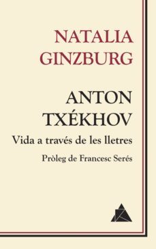 anton txekhov (ebook)-natalia ginzburg-9788417743888