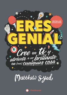 eres genial-9788417749088