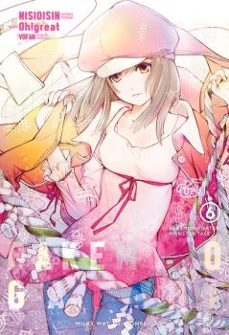 bakemonogatari, (vol. 6)-9788417820688
