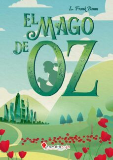el mago de oz (clasicos juveniles cometa nomada)-9788417826888