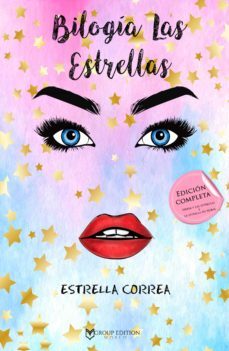 bilogia "las estrellas" (ebook)-estrella correa-9788417832988
