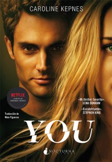 you-caroline kepnes-9788417834388