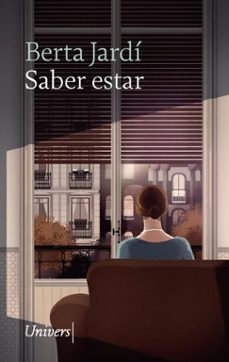 saber estar (cat)-berta jardi-9788417868888
