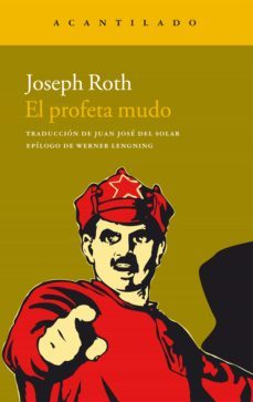 el profeta mudo (ebook)-9788417902988