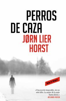 perros de caza (cuarteto wisting 2) (ebook)-9788417910488