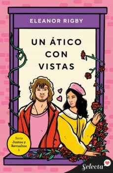 un atico con vistas (juntos y revueltos 1) (ebook)-9788417931988