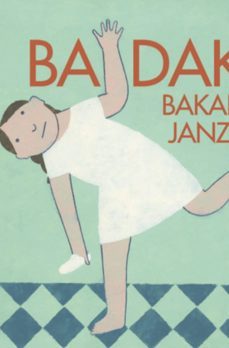 badakit bakarrik janzten-9788417940188