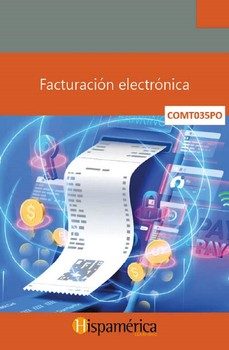 comt035po facturacion electronica-9788417958688