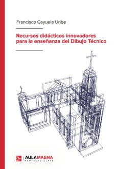 recursos didacticos innovadores para la enseñanza del dibujo tecn ico-9788417979188