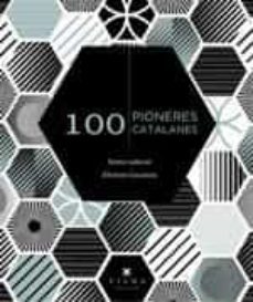 100 pioneres catalanes-9788417998288