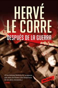 despues de la guerra-9788418052088
