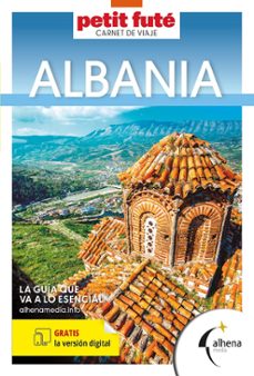 albania - carnet de viaje (ebook)-9782370578778