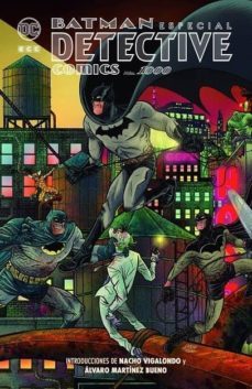 batman: especial detective comics 1.000 (2ª ed.)-9788418094088