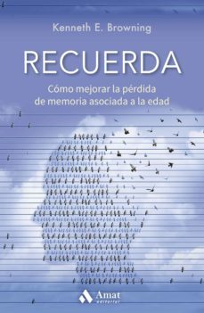 recuerda (ebook)-kenneth e. browning-9788418114588