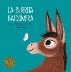 la burrita baldomera-9788418133688