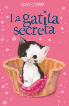 la gatita secreta (ebook)-holly webb-9788418139888