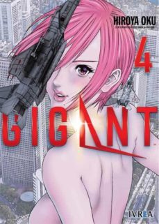 gigant 4-hiroya oku-9788418172588