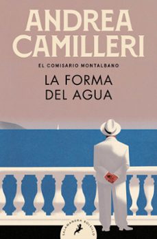 la forma del agua (salvo montalbano 1)-andrea camilleri-9788418173288