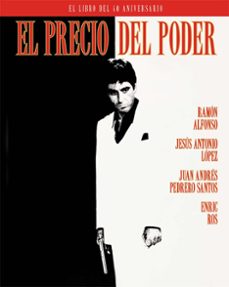 el precio del poder: el libro del 40 aniversario-9788418181788
