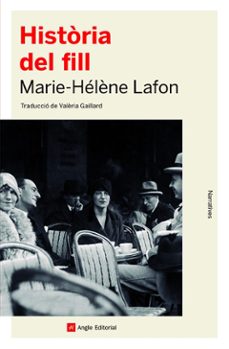 historia del fill-marie helene lafon-9788418197888