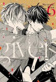 given 6-natsuki kizu-9788418222788