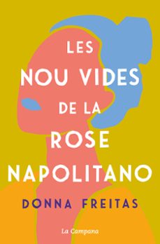 les nou vides de rose napolitano-9788418226588