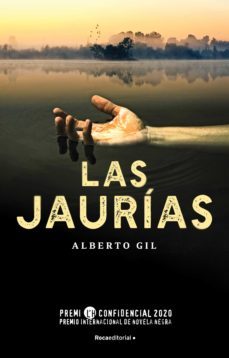 las jaurias (ebook)-9788418249488