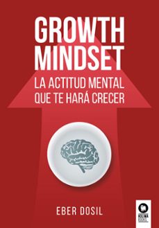 growth mindset-eber dosil-9788418263088