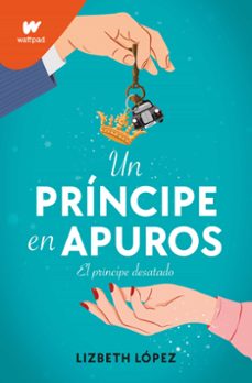un principe en apuros-9788418318788