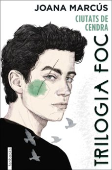 trilogia foc 2: ciutats de cendra-joana marcus-9788418327988