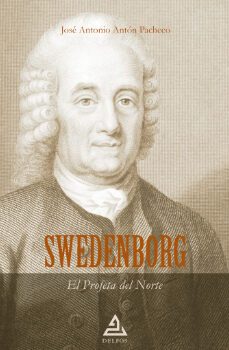 swedenborg - el profeta del norte-9788418373688