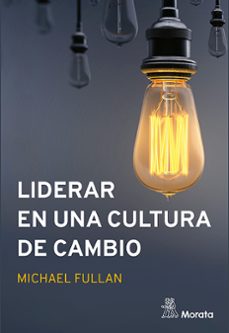 liderar en una cultura de cambio (ebook)-9788418381195