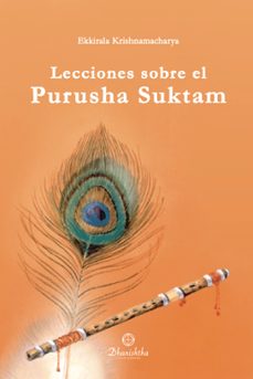 lecciones sobre el purusha suktam (ebook)-9788418485688