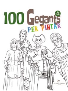 100 gegants per pintar. volum 8-9788418522888