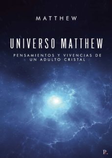 universo matthew-9788418549588