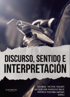 discurso, sentido e interpretacion (ebook)-9788418574788