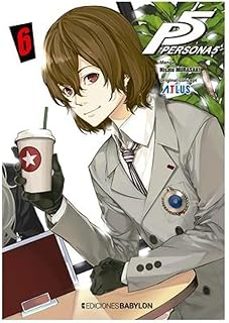 persona 5 6-hisato murasaki-9788418612688