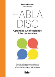 habla disc-bernat fortuny-9788418641688