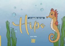 hipo, el caballito de mar-joana alhena filella-9788418649288
