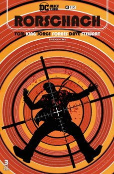 rorschach 3 de 12-tom king-9788418658488