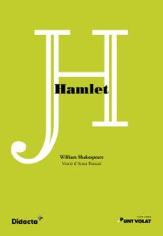 hamlet. lectures punt volat-9788418695988