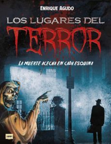 los lugares del terror (ebook)-9788499176642