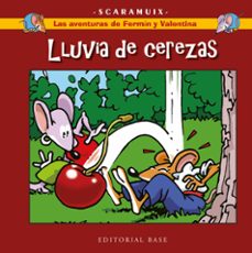 LAS AVENTURAS DE FERMÍN Y VALENTINA