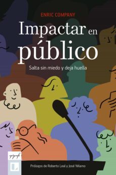 impactar en publico (ebook)-9788418735288