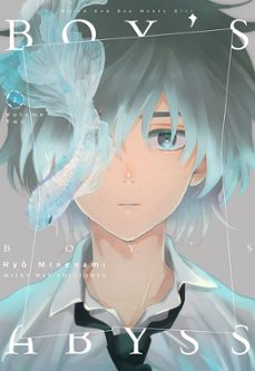 boy s abyss 2-9788418788888