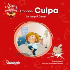 emoción: culpa (ebook)-elisenda queralt-9788418823688