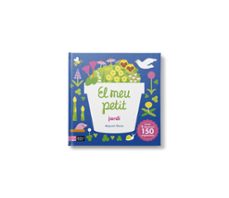 el meu petit jardi-9788418830488