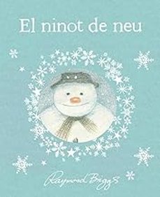 el ninot de neu-raymond briggs-9788418900488